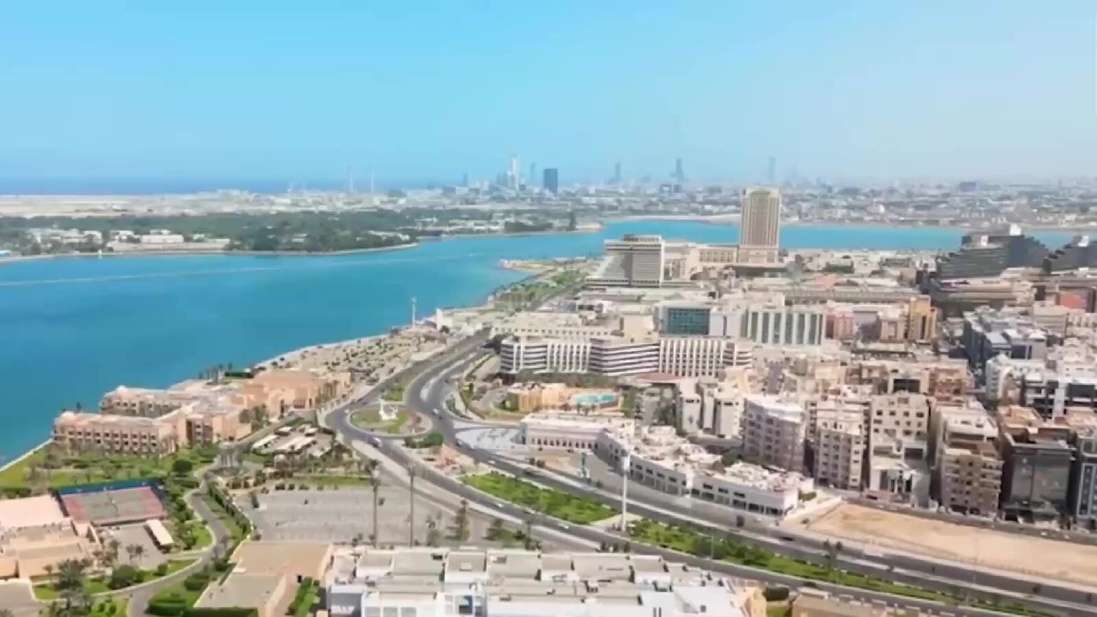 ساحل جدة